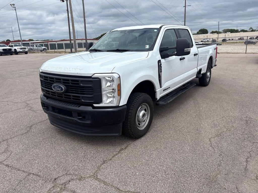 2025 Ford F-350SD XL