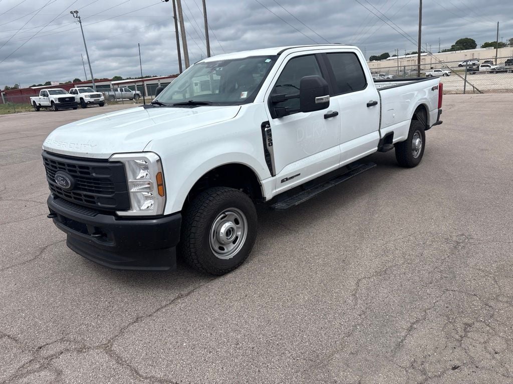 2025 Ford F-350SD XL
