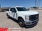 2025 Ford F-350SD XL