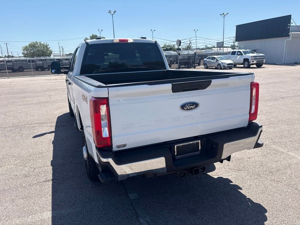 2025 Ford F-350SD XL
