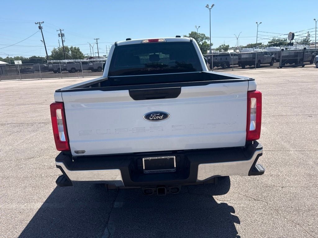 2025 Ford F-350SD XL
