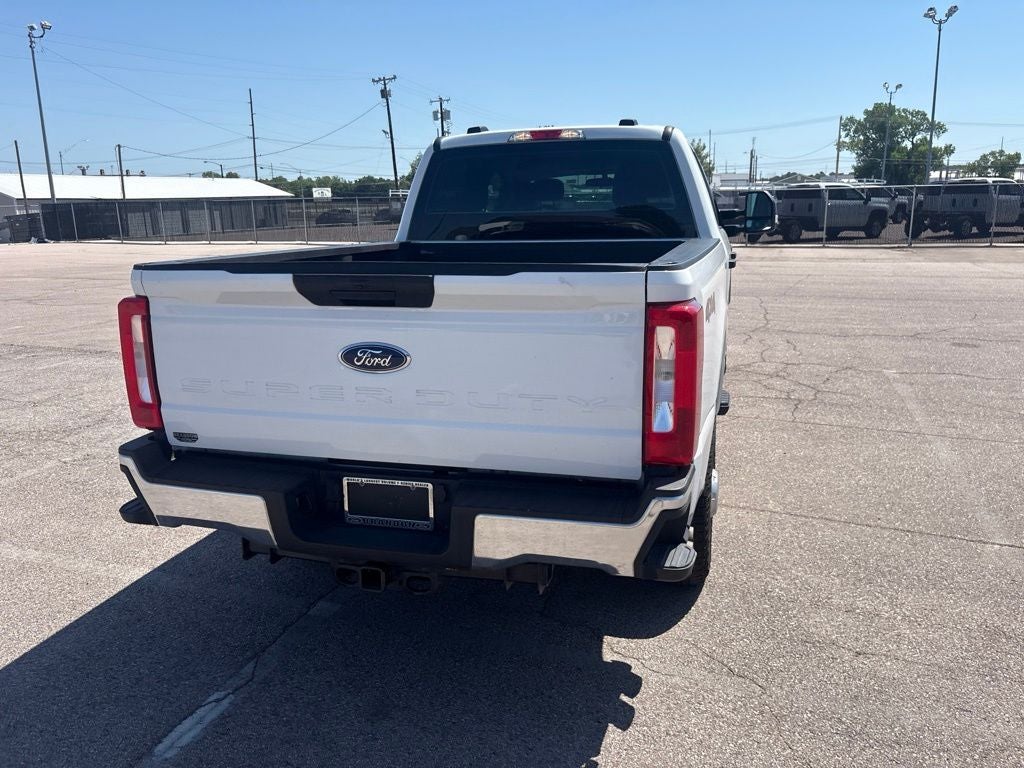 2025 Ford F-350SD XL