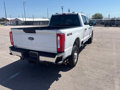 2025 Ford F-350SD XL