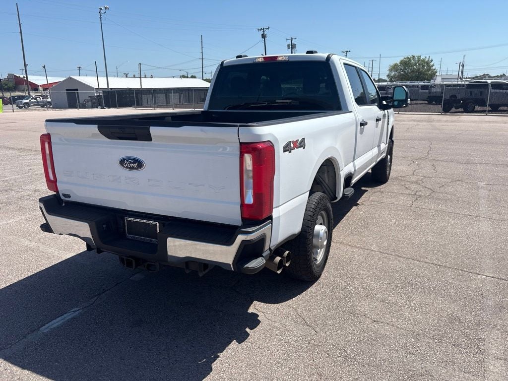 2025 Ford F-350SD XL