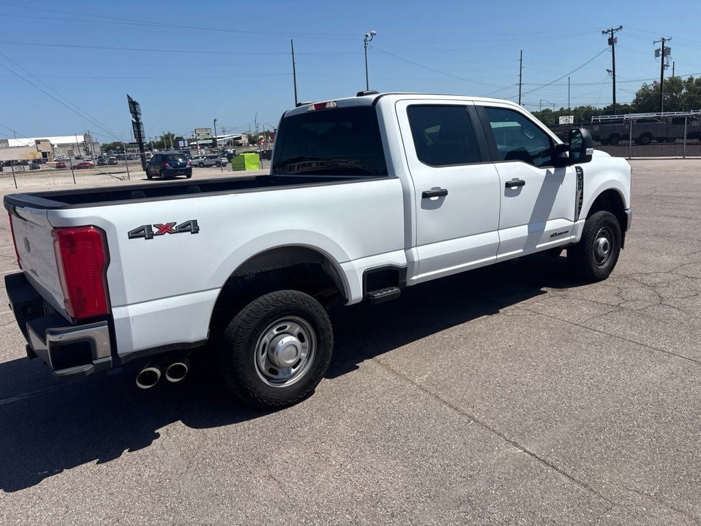 2025 Ford F-350SD XL