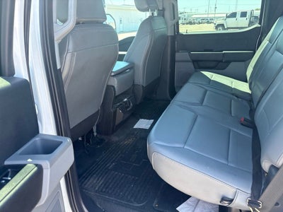 2025 Ford F-350SD XL