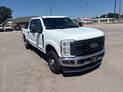 2025 Ford F-350SD XL