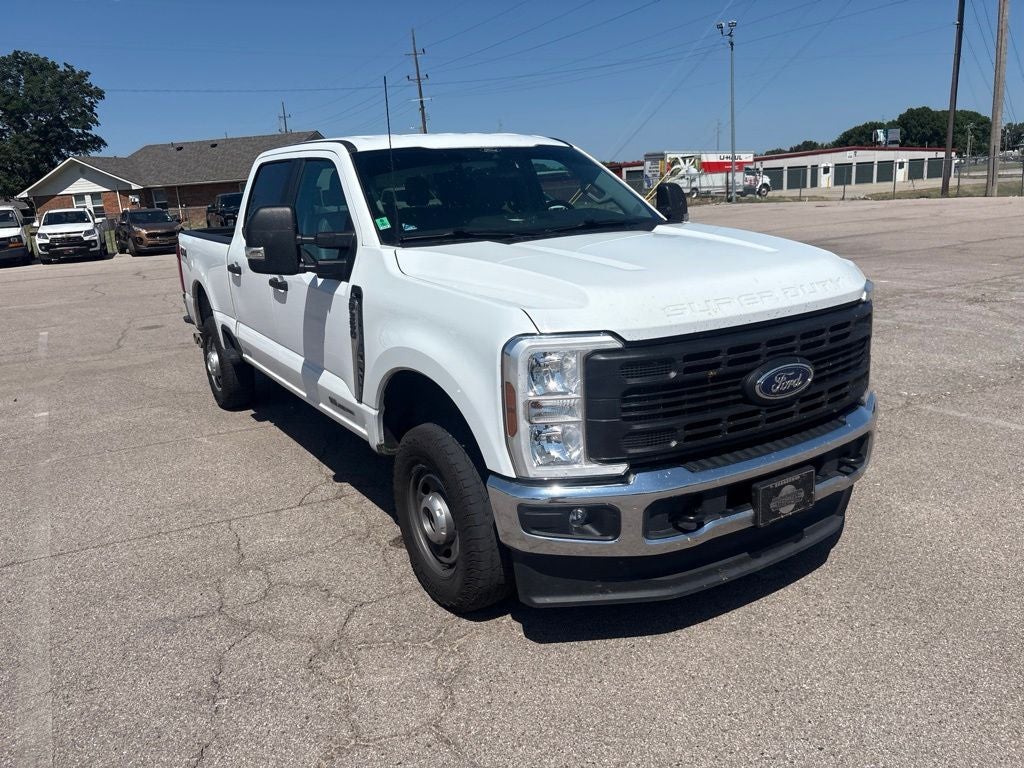 2025 Ford F-350SD XL