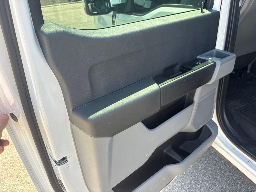 2025 Ford F-350SD XL