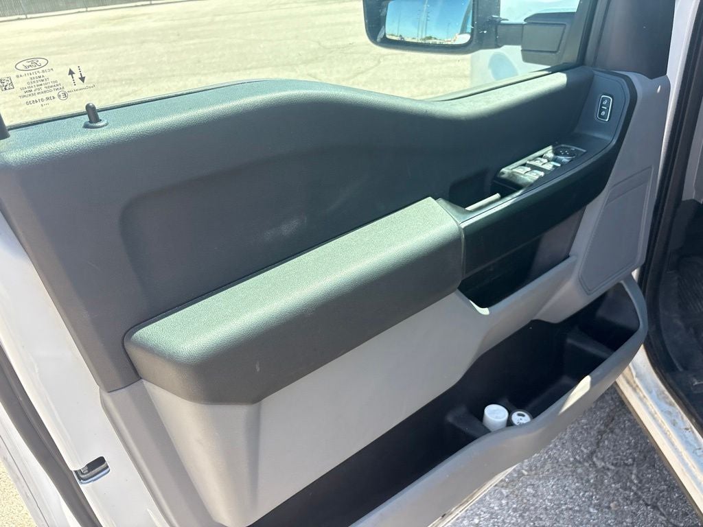 2025 Ford F-350SD XL