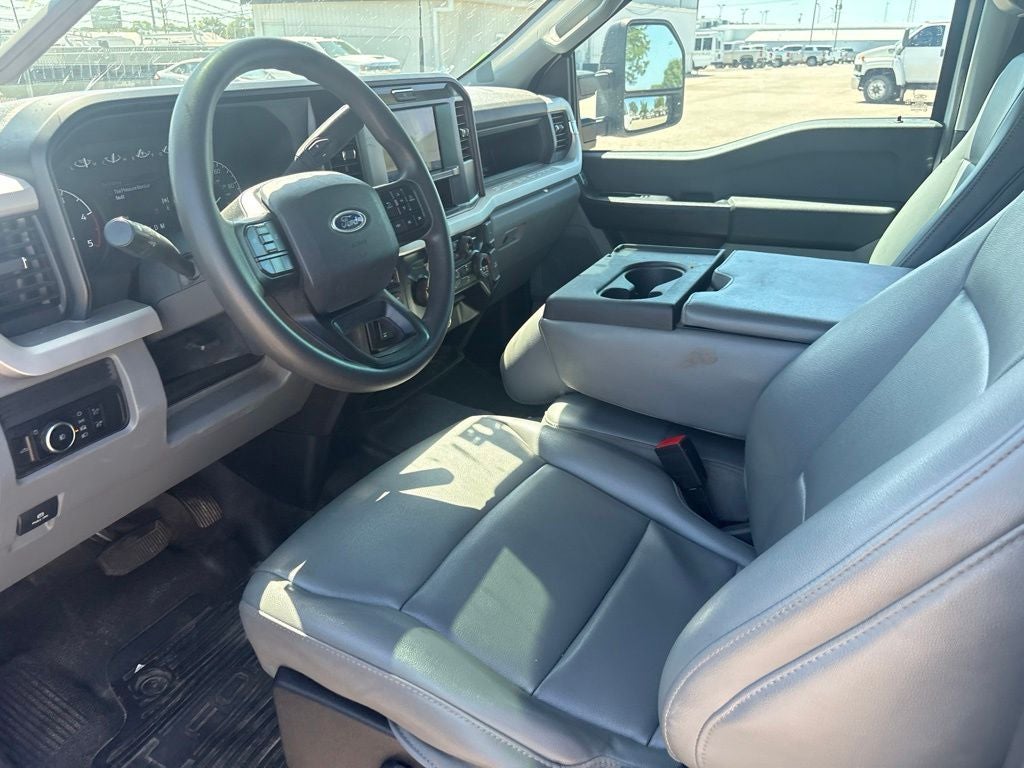 2025 Ford F-350SD XL