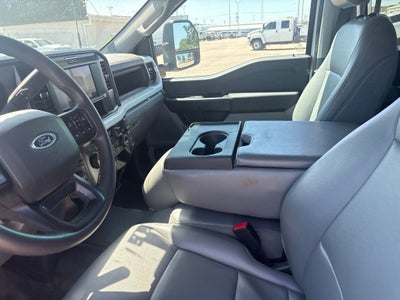 2025 Ford F-350SD XL