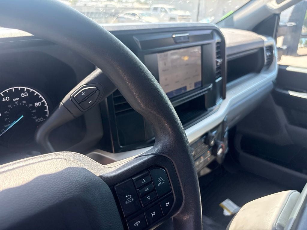 2025 Ford F-350SD XL