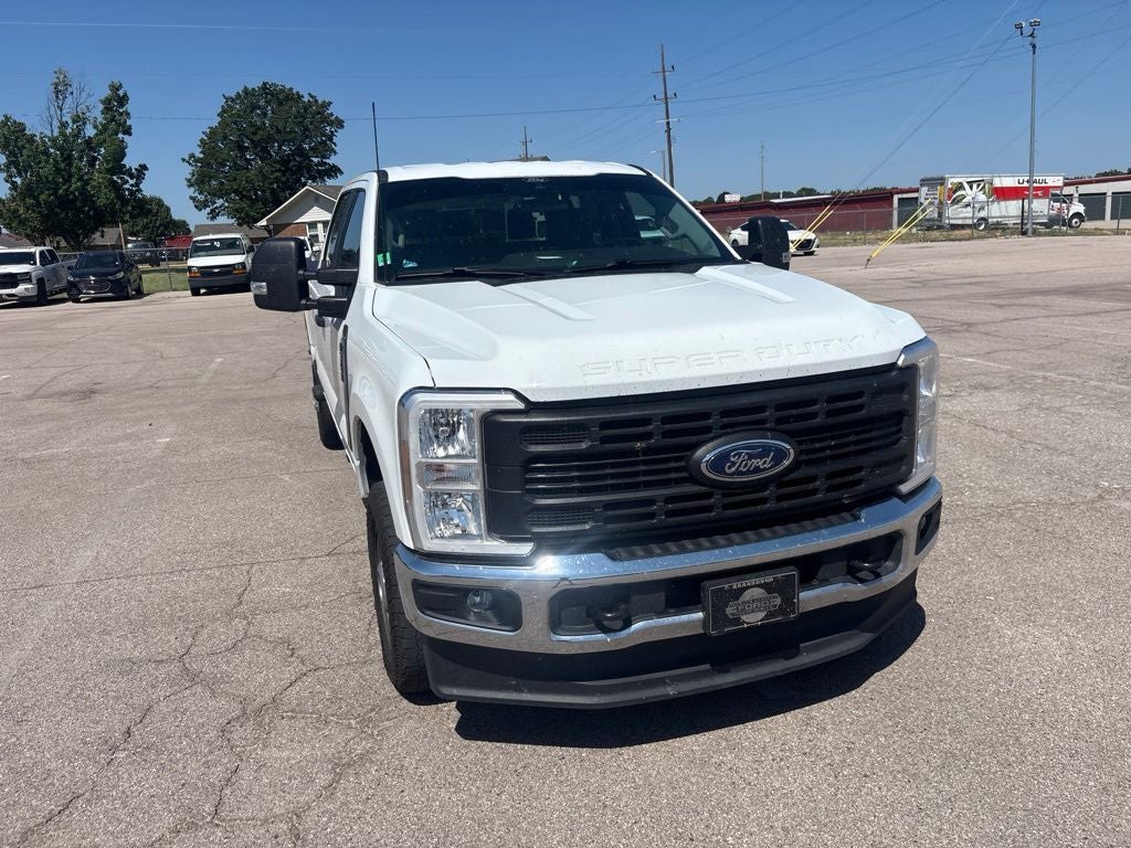 2025 Ford F-350SD XL