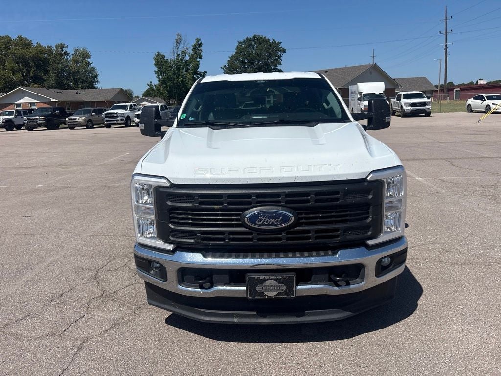 2025 Ford F-350SD XL