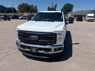 2025 Ford F-350SD XL