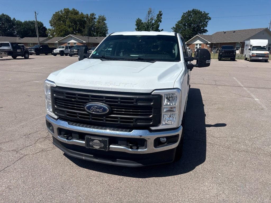 2025 Ford F-350SD XL