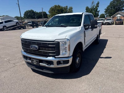 2025 Ford F-350SD XL