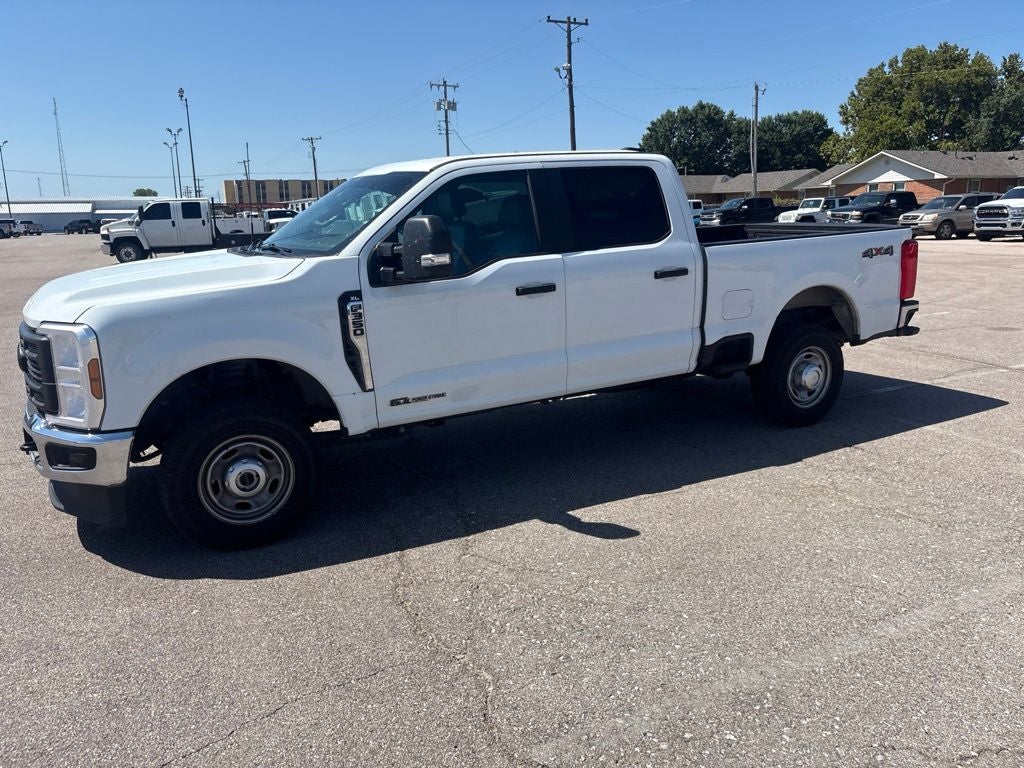 2025 Ford F-350SD XL