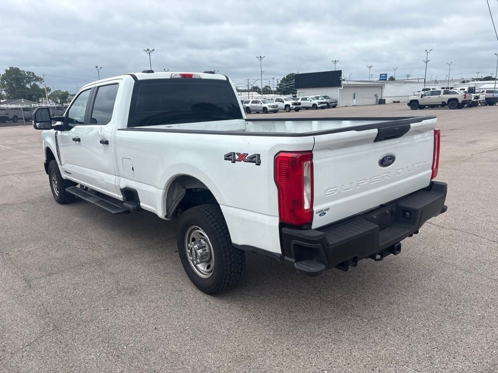2025 Ford F-350SD XL