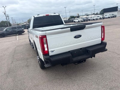 2025 Ford F-350SD XL