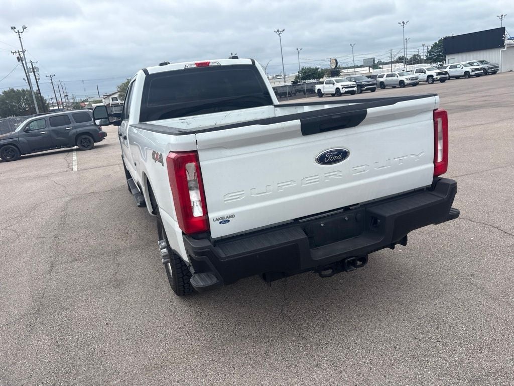 2025 Ford F-350SD XL