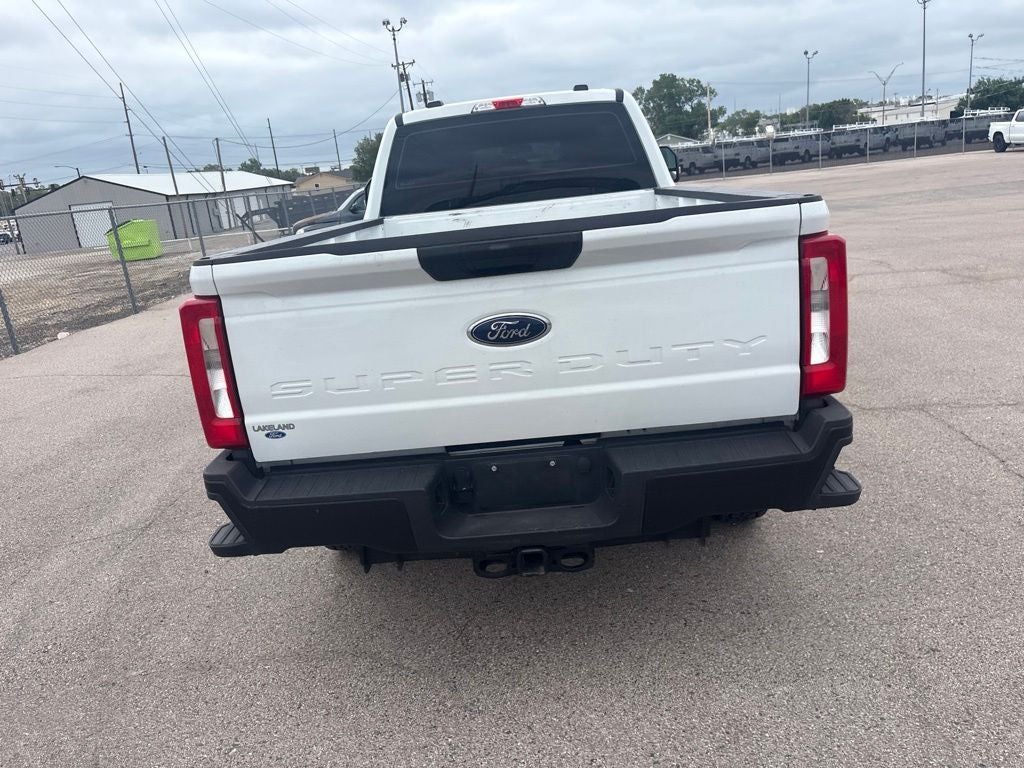 2025 Ford F-350SD XL