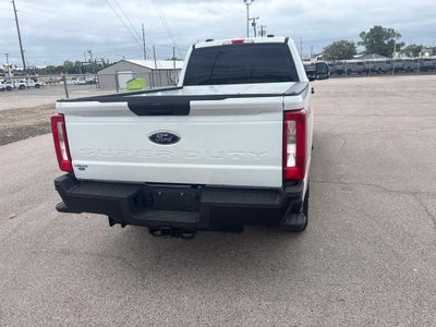 2025 Ford F-350SD XL