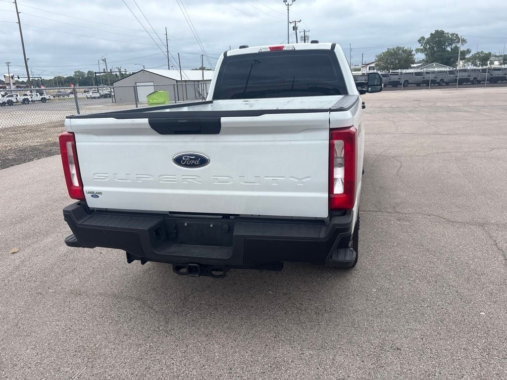 2025 Ford F-350SD XL