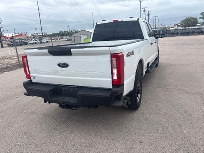2025 Ford F-350SD XL