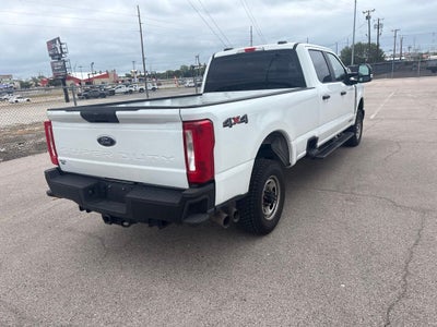 2025 Ford F-350SD XL