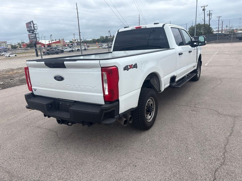 2025 Ford F-350SD XL
