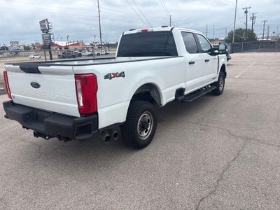 2025 Ford F-350SD XL