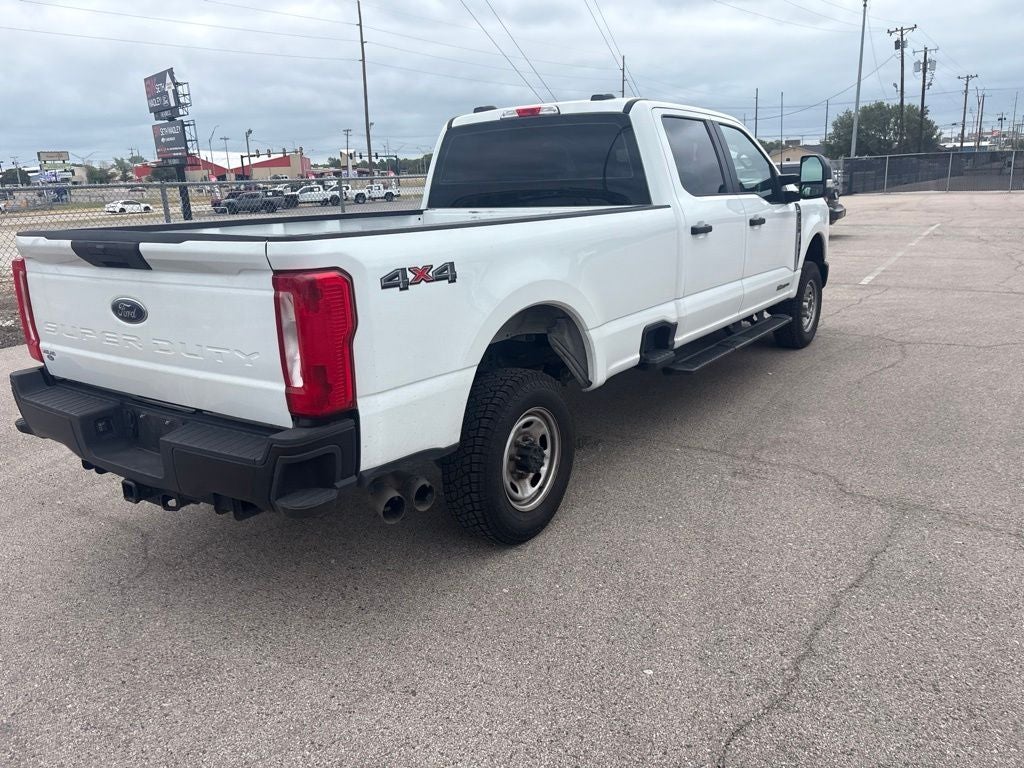 2025 Ford F-350SD XL
