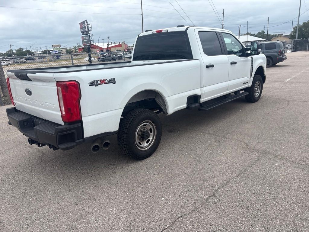 2025 Ford F-350SD XL