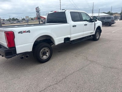2025 Ford F-350SD XL