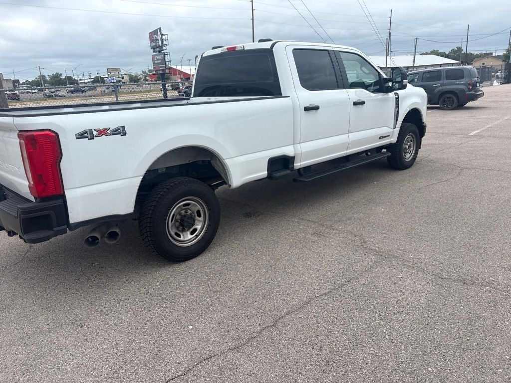2025 Ford F-350SD XL