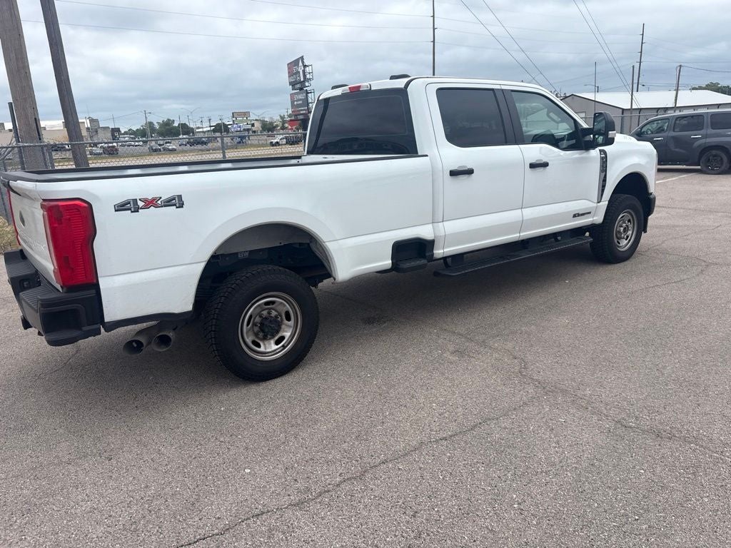 2025 Ford F-350SD XL