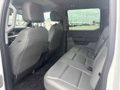 2025 Ford F-350SD XL
