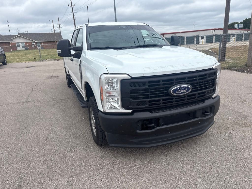 2025 Ford F-350SD XL