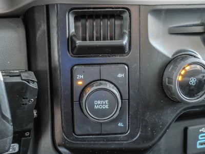 2025 Ford F-350SD XL