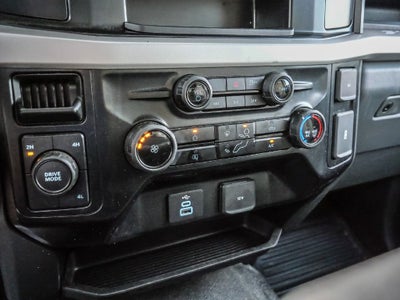 2025 Ford F-350SD XL