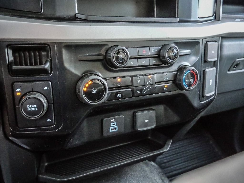 2025 Ford F-350SD XL