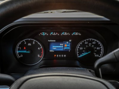 2025 Ford F-350SD XL