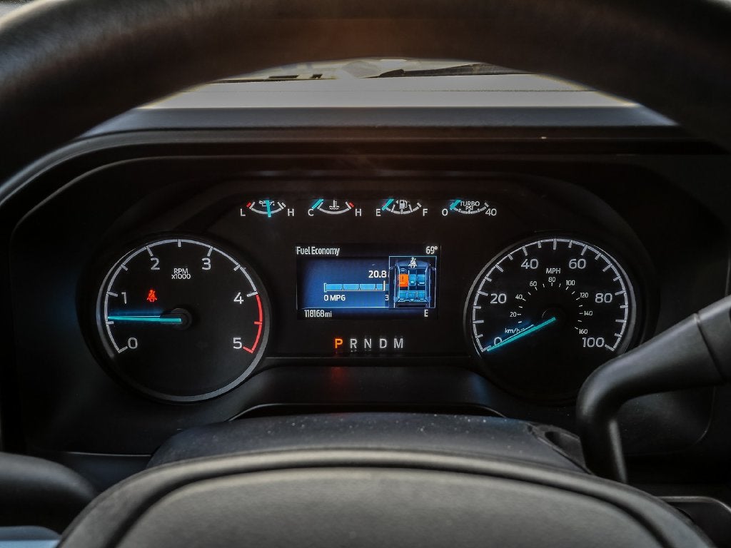 2025 Ford F-350SD XL