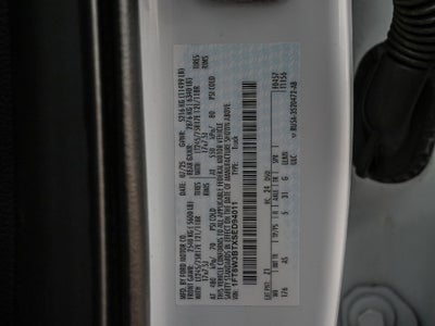 2025 Ford F-350SD XL