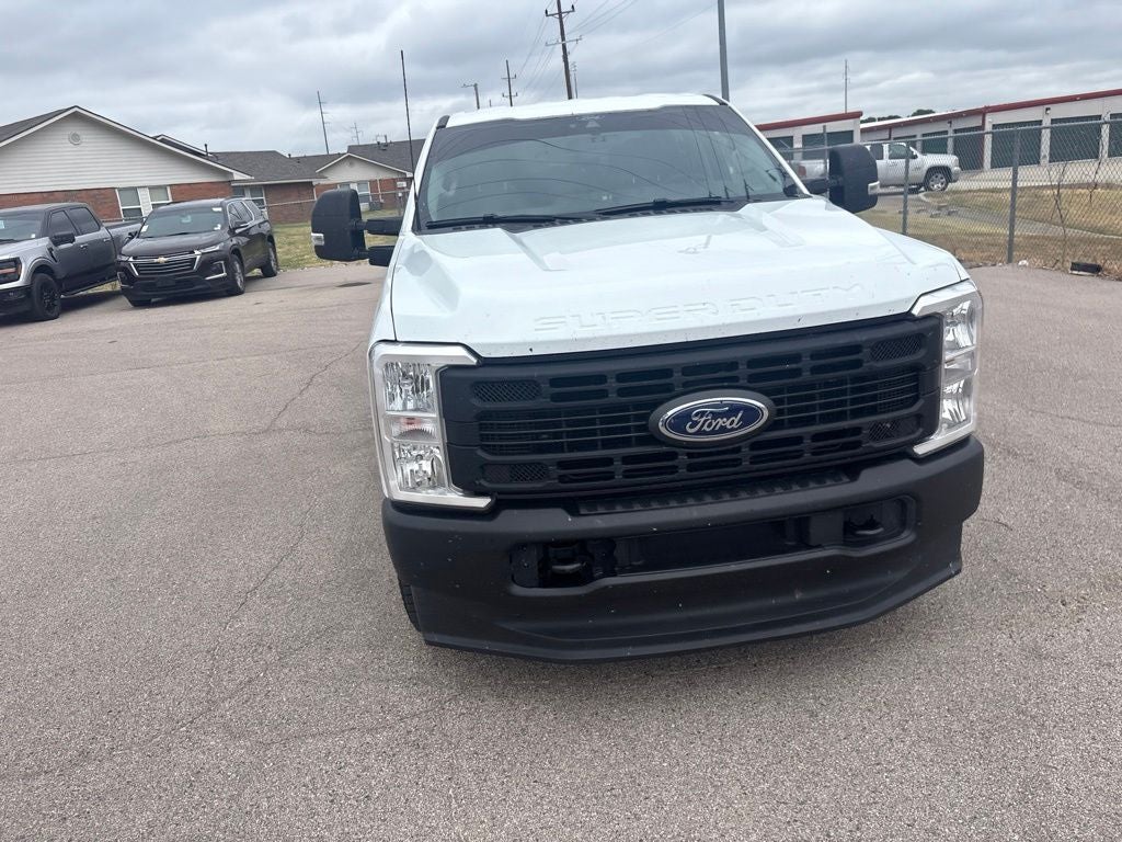 2025 Ford F-350SD XL