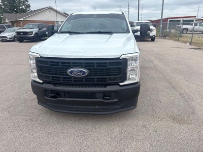 2025 Ford F-350SD XL