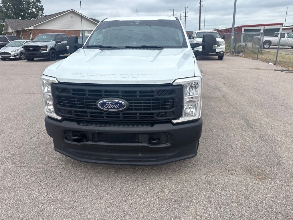 2025 Ford F-350SD XL