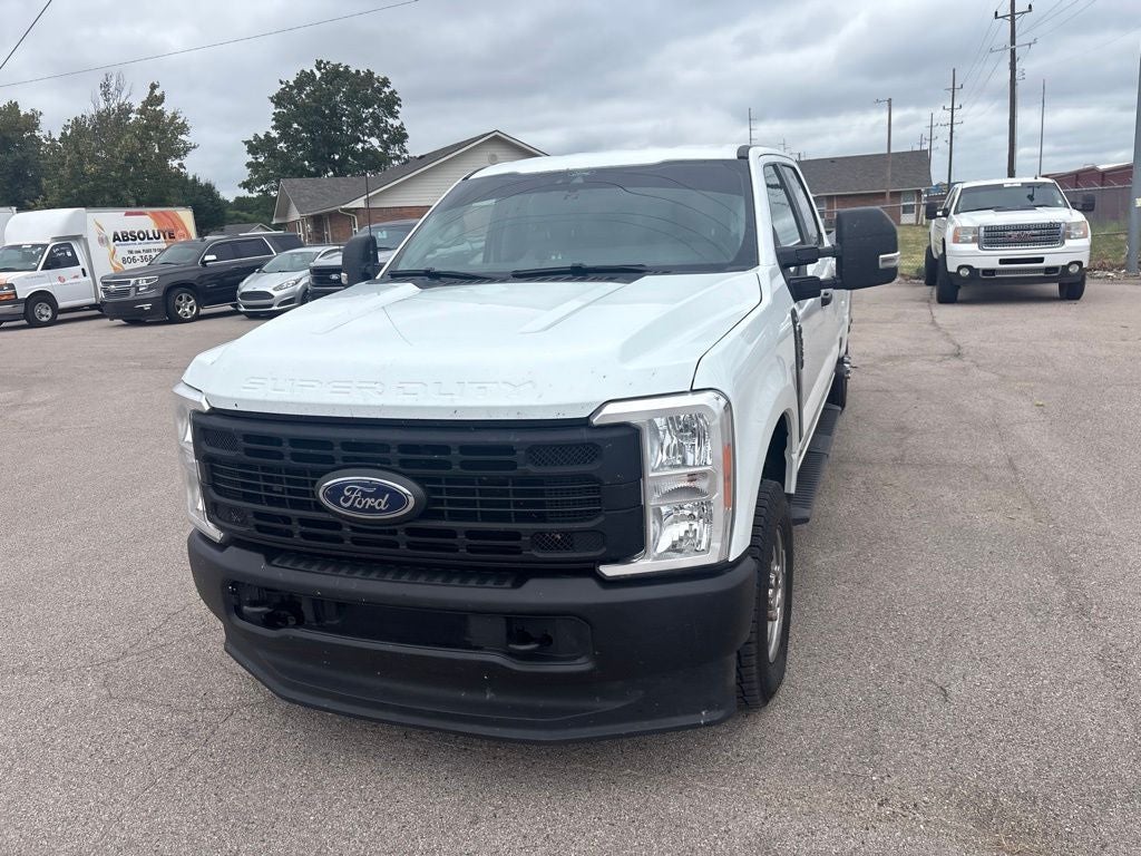 2025 Ford F-350SD XL